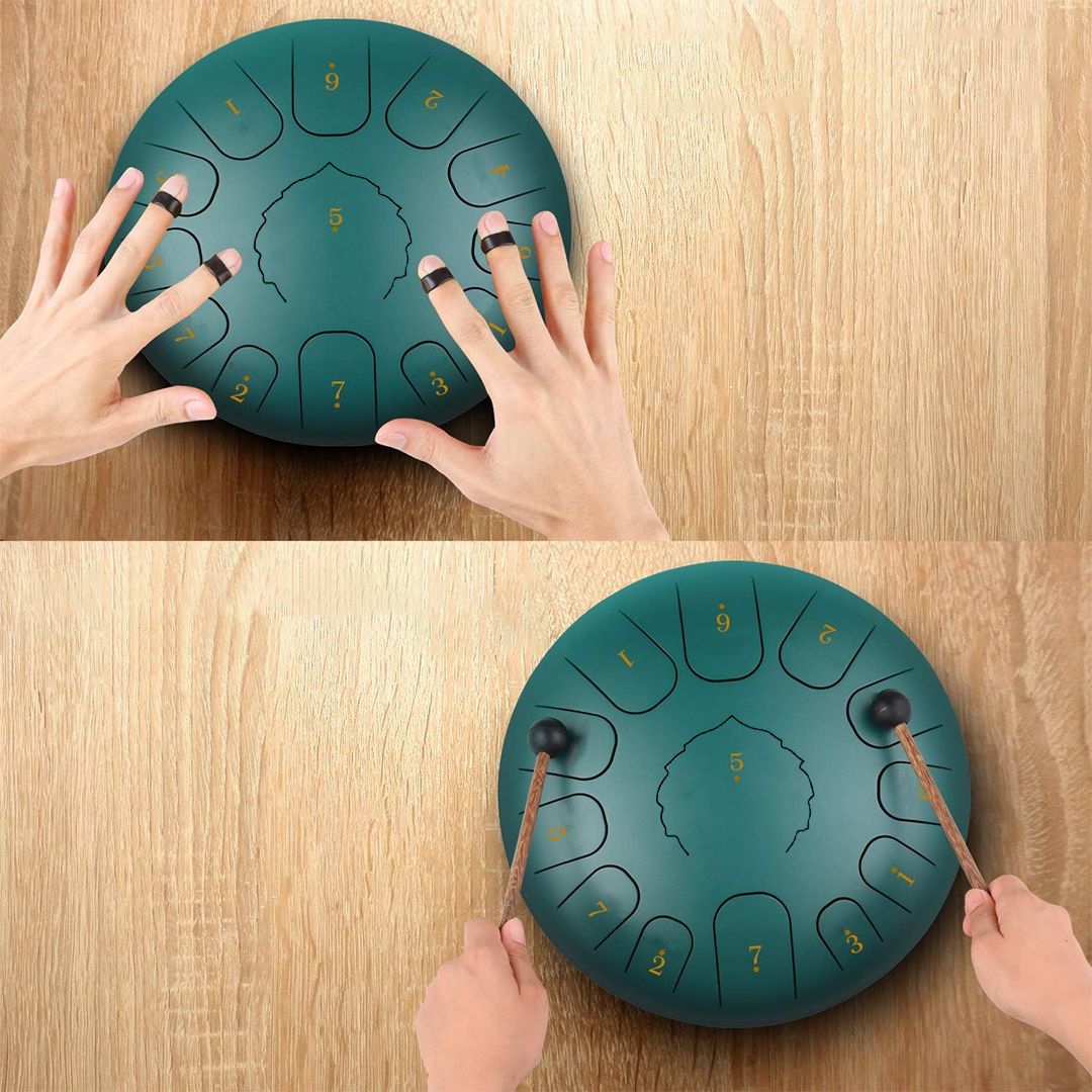 Steel Drum Musical Instrument product thumbnail 3
