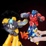 لعبة الروبوتات القتالية للاطفال - 5