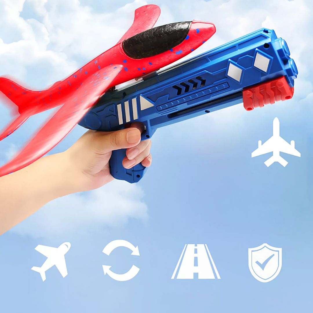 Plane Shooting Game product thumbnail 12