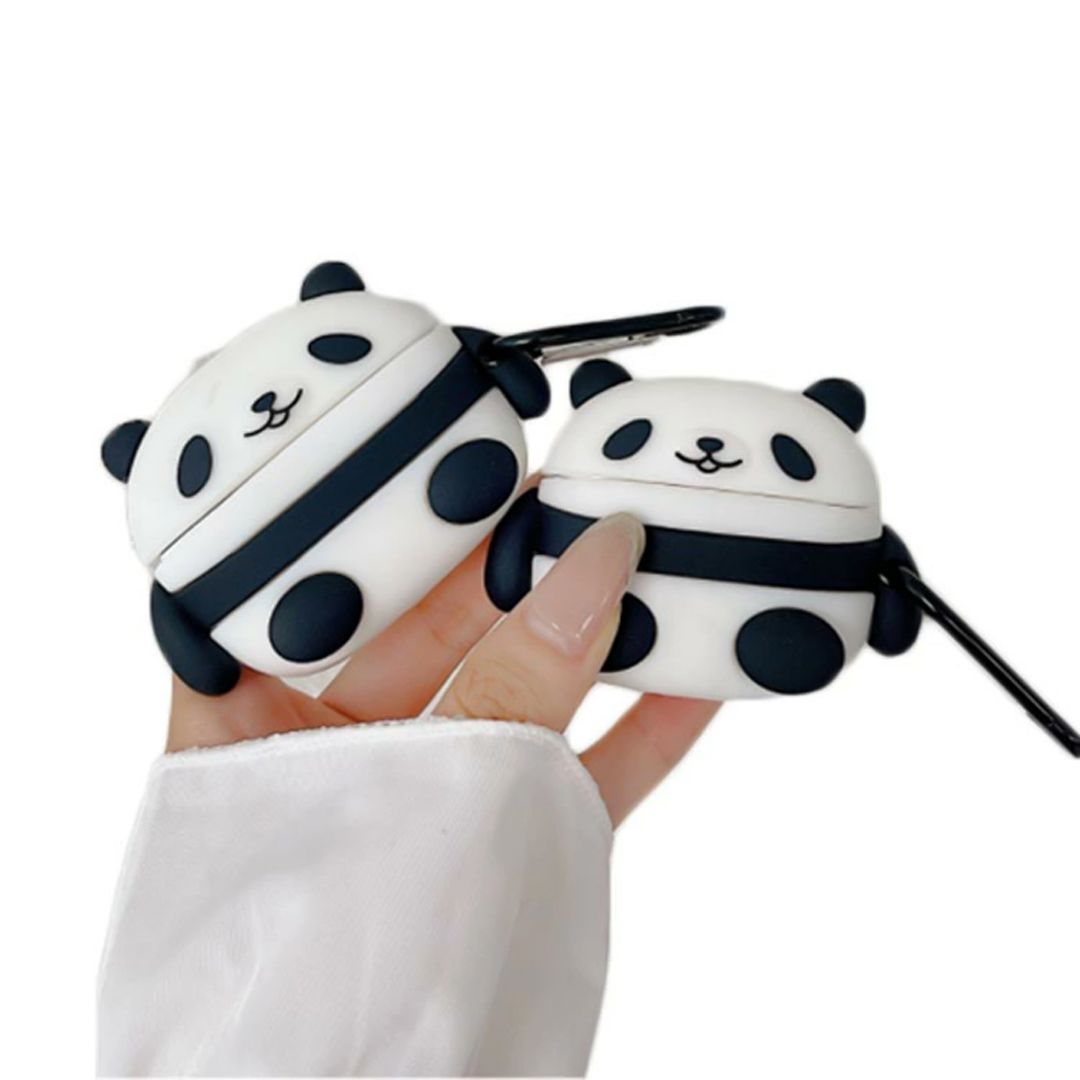 Panda Case for AirPods product thumbnail 8
