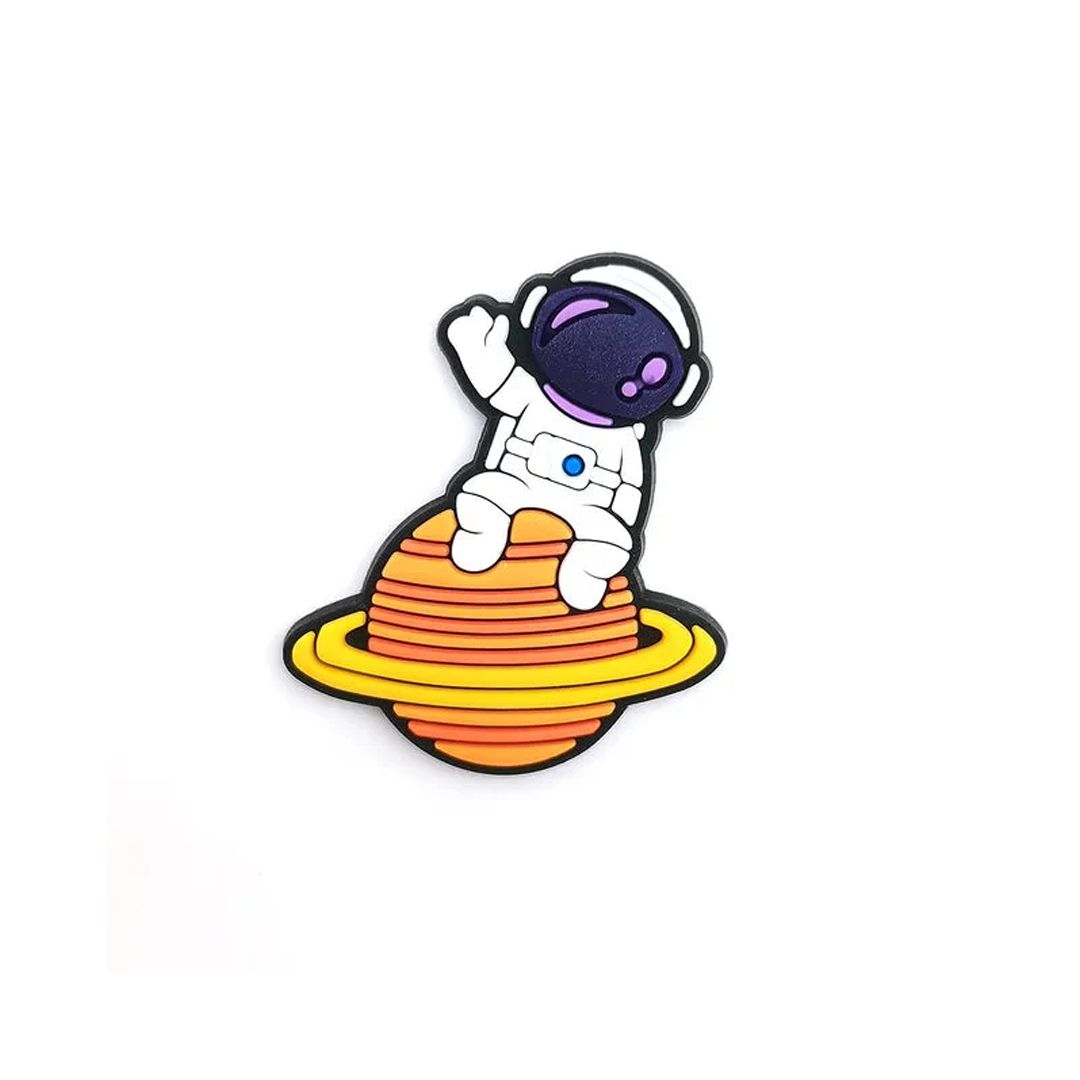 Space Themed Crocs Charms product thumbnail 6