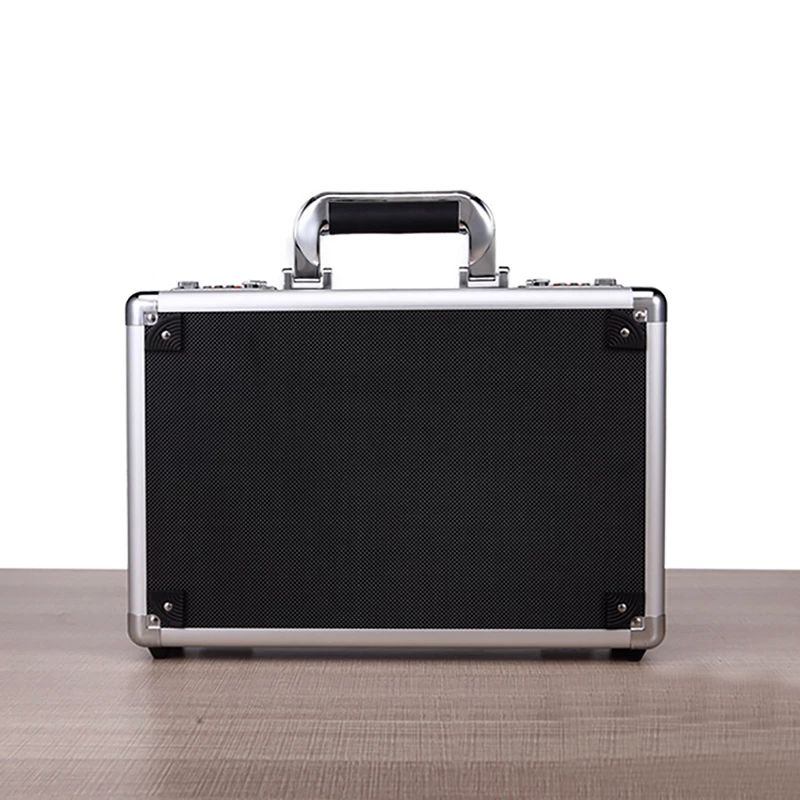 Metal Case Organizer With Safety Lock product thumbnail 5