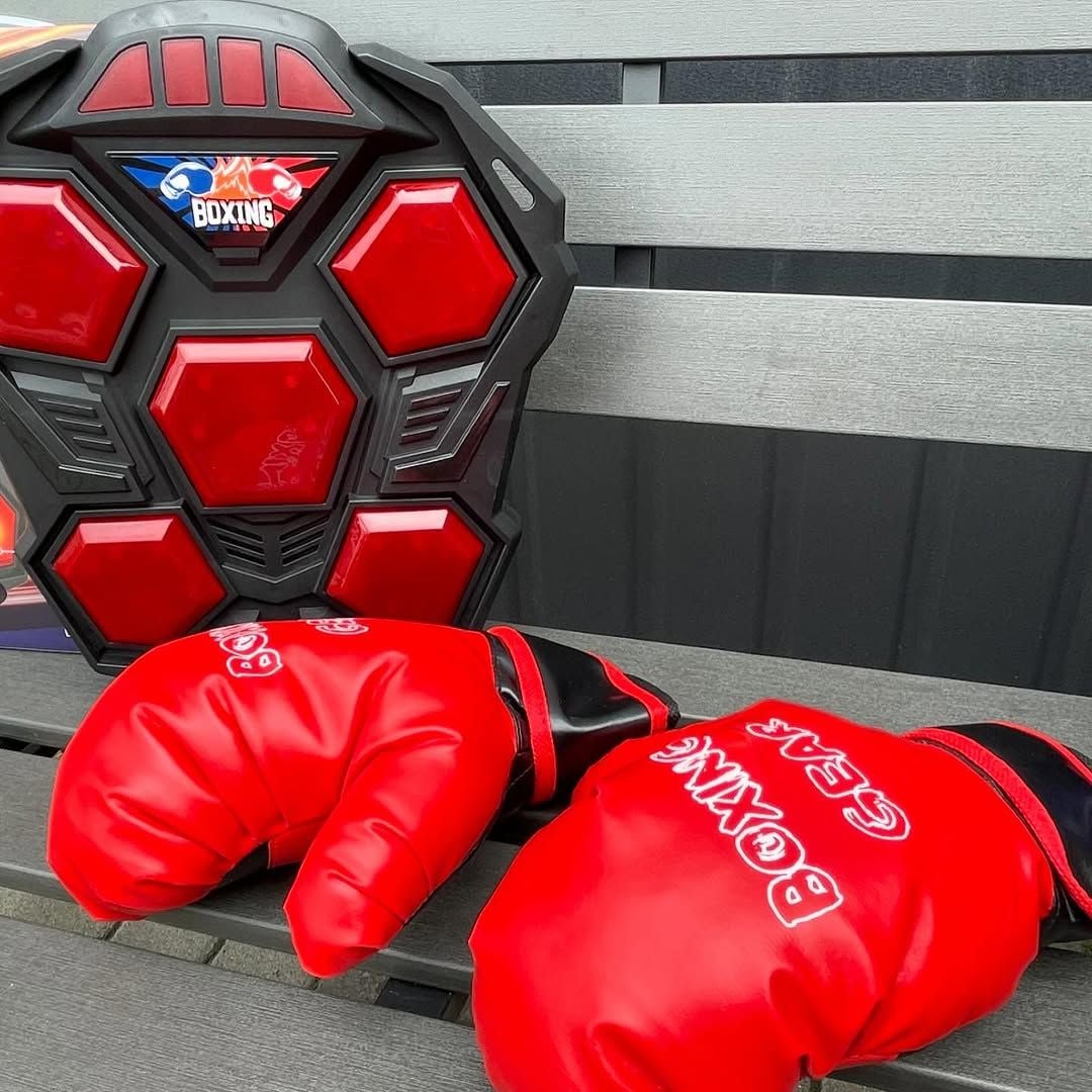 Kids Boxing Training Shield product thumbnail 10