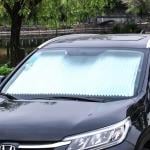 مظلة شمسية للسيارة - 18