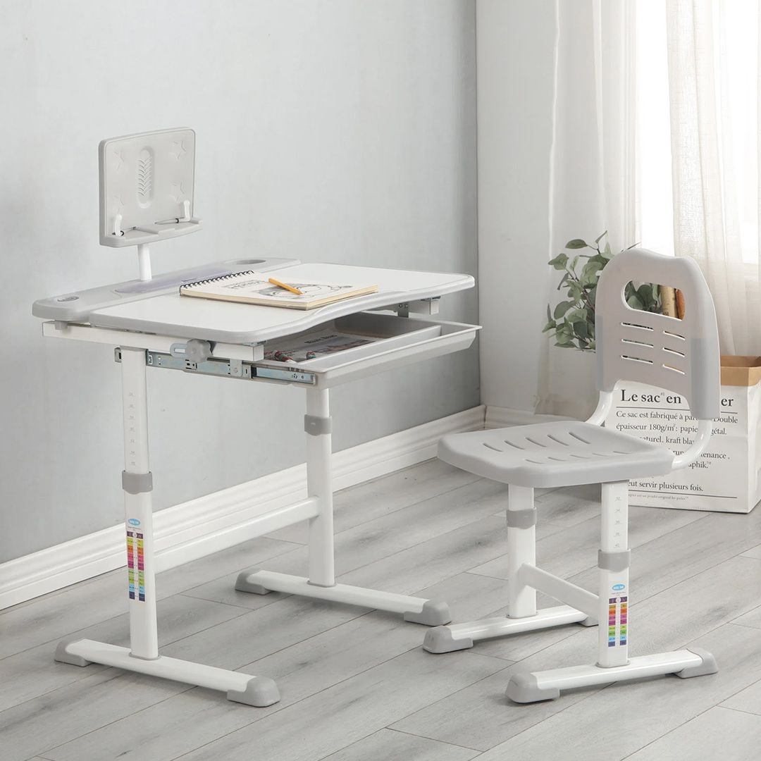 Children's Learning Desk - 3 product thumbnail 6