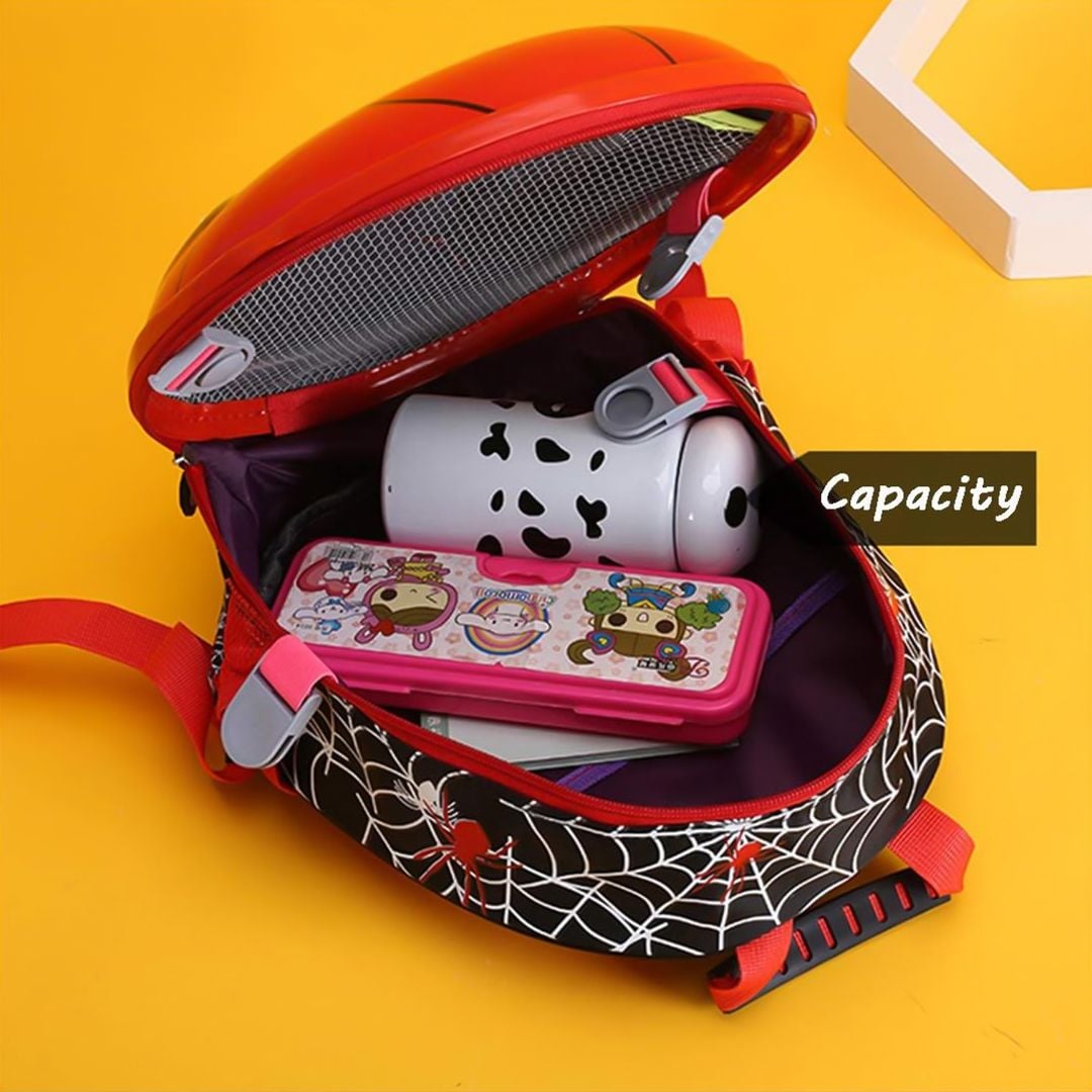 Spider-Man Backpack For Kids product thumbnail 10