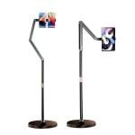 ستاند موبايل للتصوير بارتفاع قابل للتعديل - 5