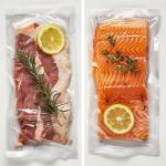 جهاز شفط وإغلاق أكياس الطعام - 14