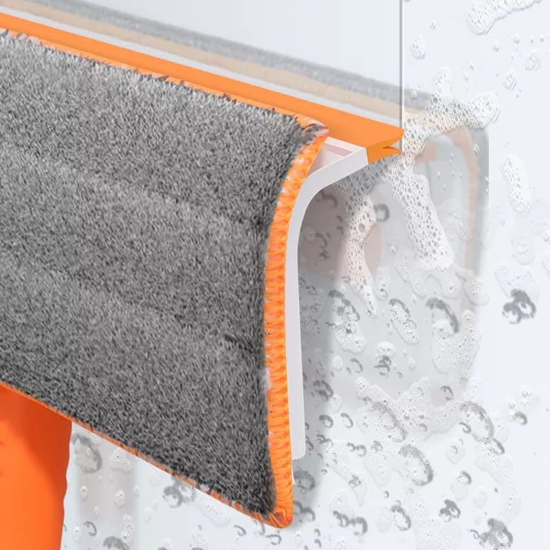 ممسحة احترافية لتنظيف النوافذ - 19