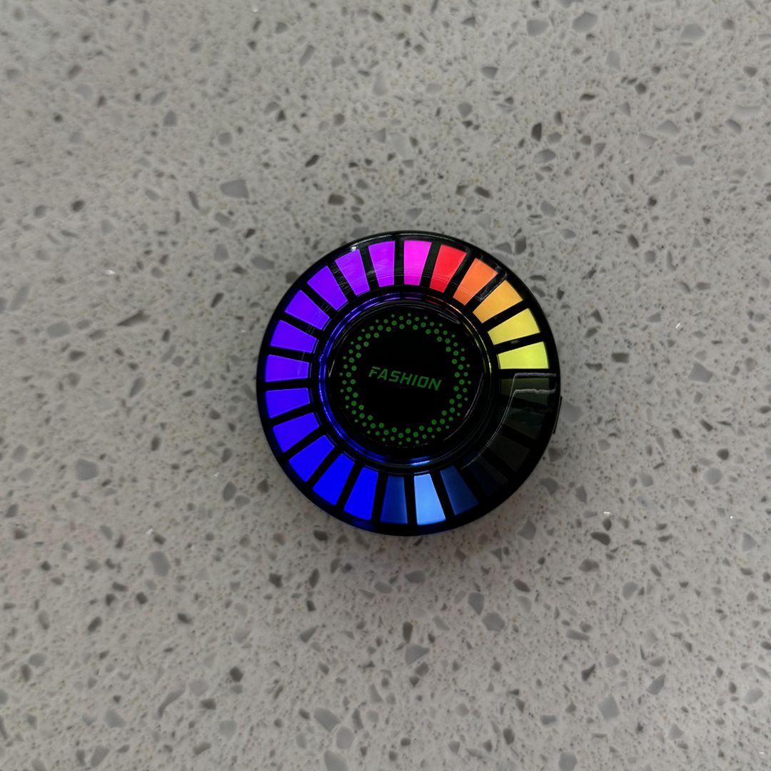 LED Air Freshener for Car product thumbnail 14