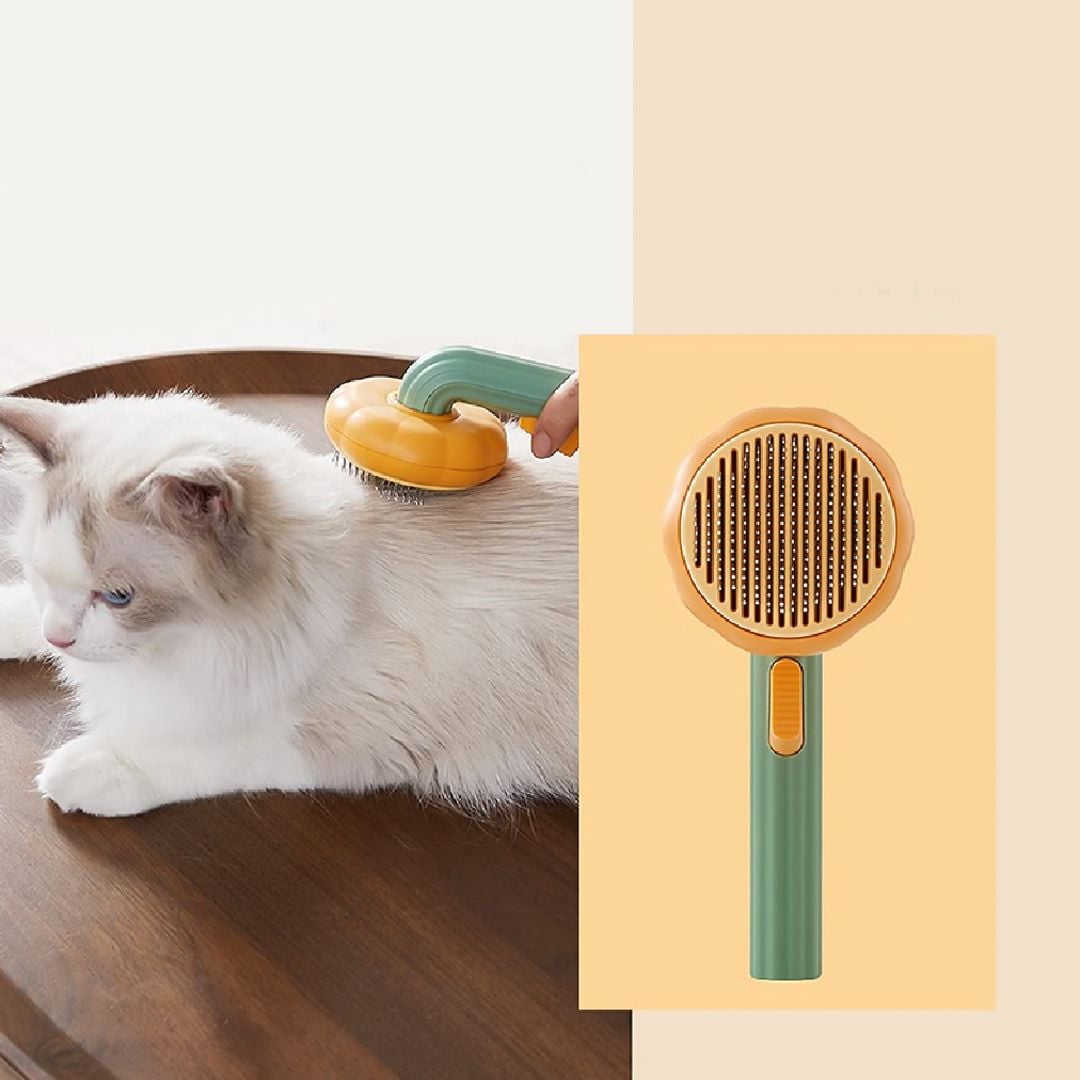 Pet Hair Remover Brush product thumbnail 10