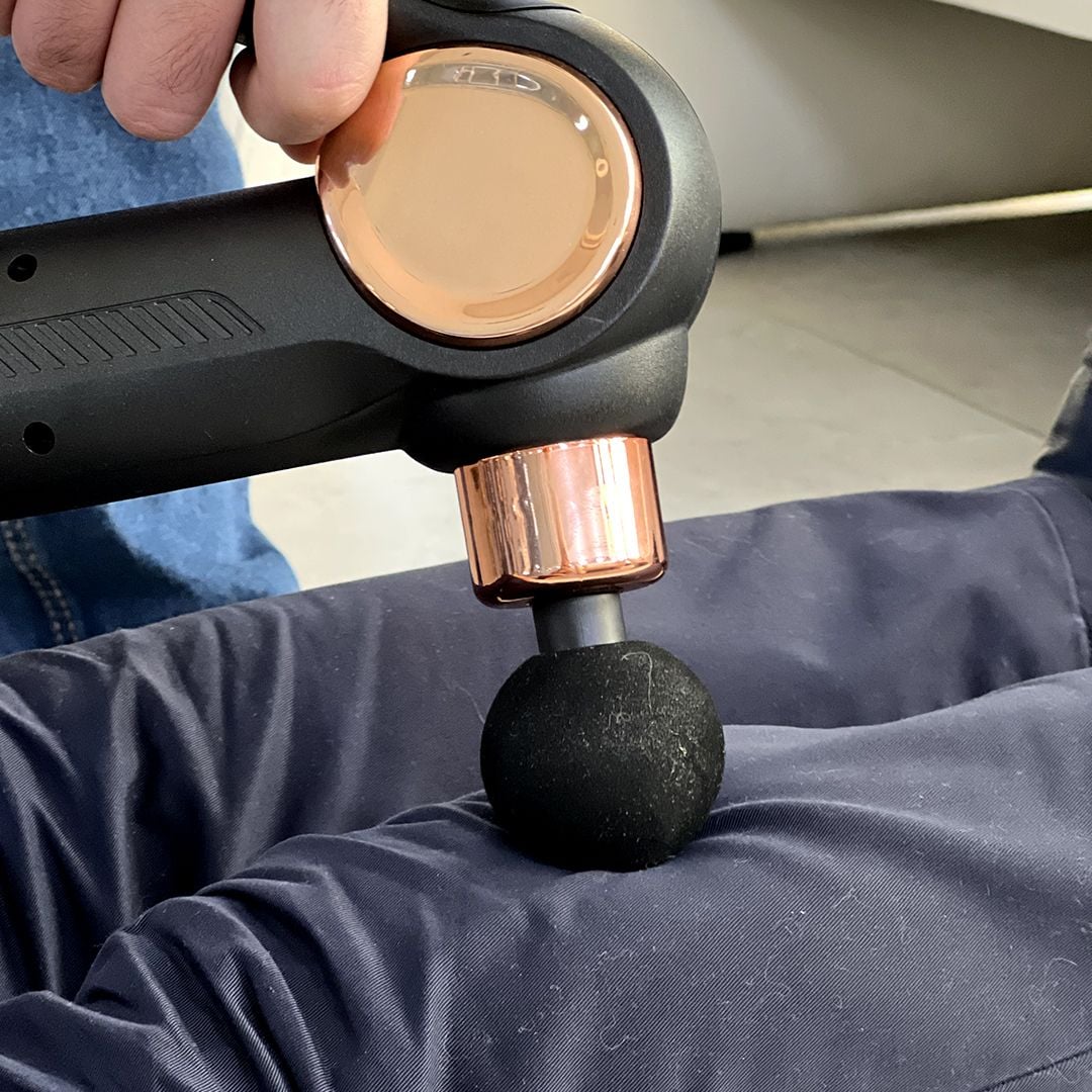 LCD Massage Gun32 Levels product thumbnail 11