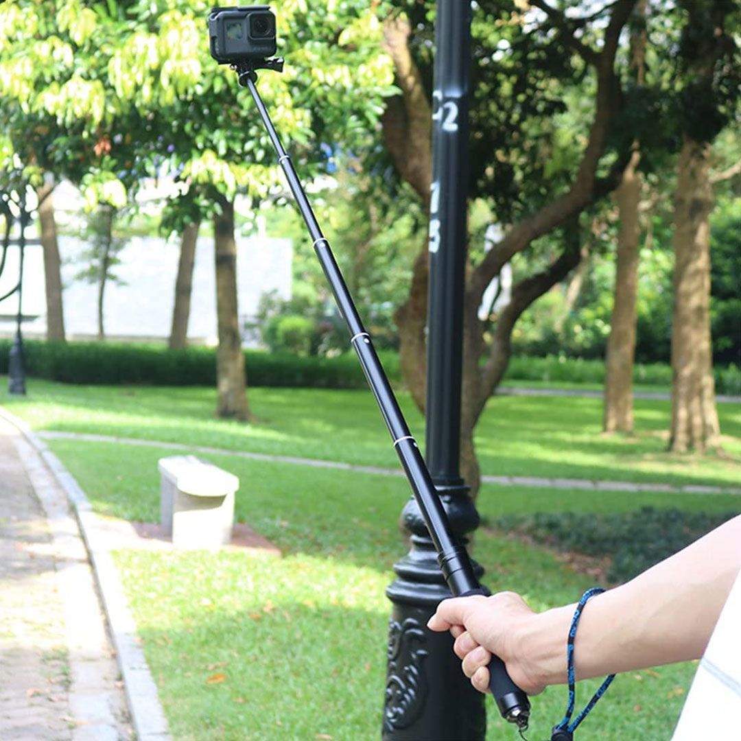 Extended 3d Selfie Stick product thumbnail 18
