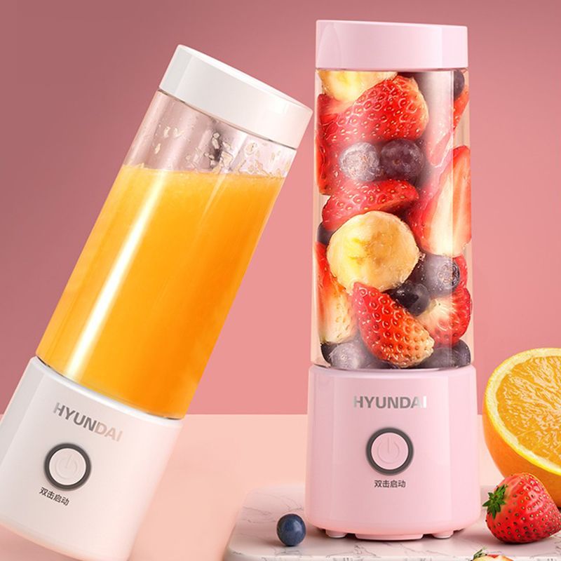 Smart Electric Juice Cup product thumbnail 7