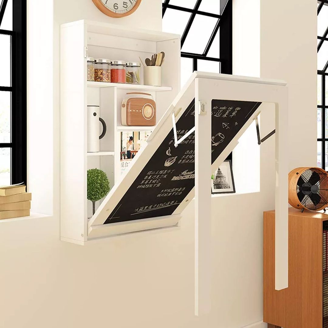 Folding Bar Table with Photo Frame product thumbnail 10