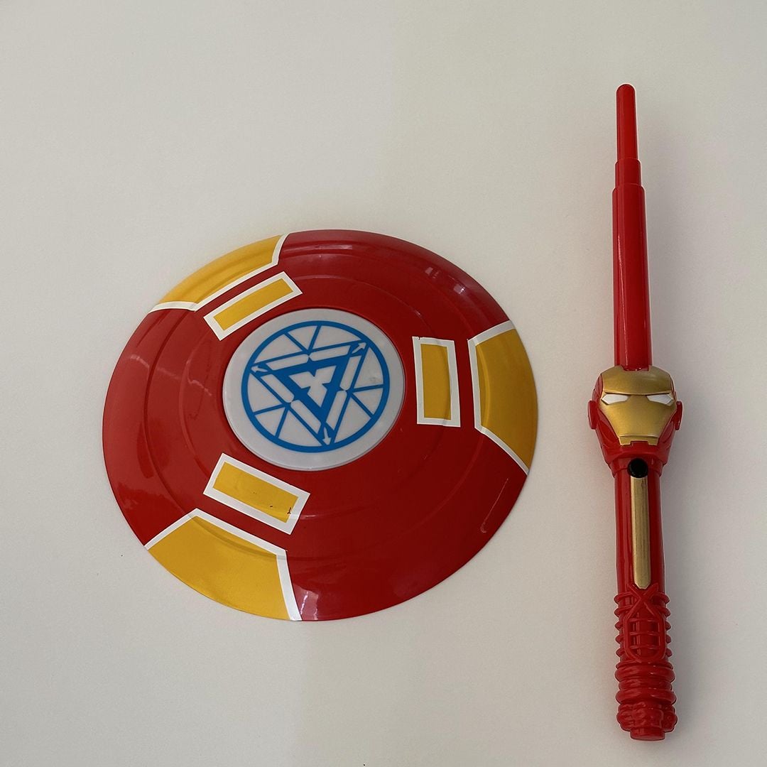Iron Man Costume product thumbnail 12