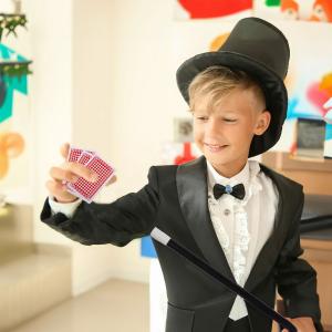 مجموعة الخدع السحرية - 4