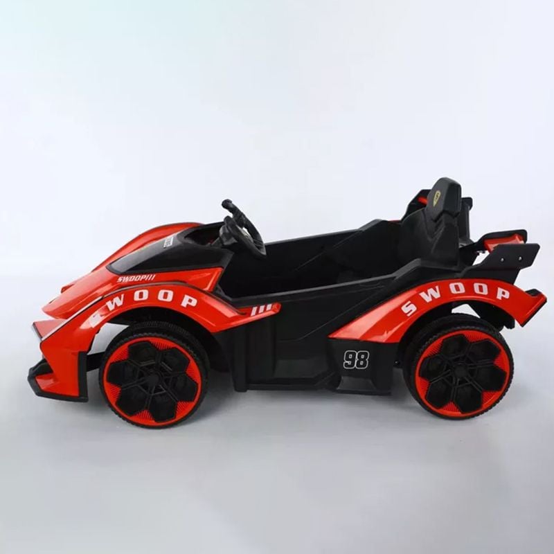 سيارة كهربائية مُضيئة للأطفال	 - 6