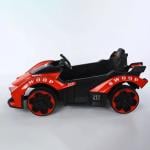 سيارة كهربائية مُضيئة للأطفال	 - 6