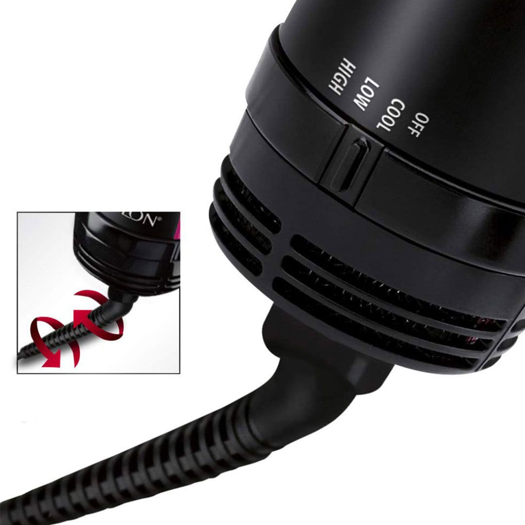 Hair Dryer and Styler Comb product thumbnail 7