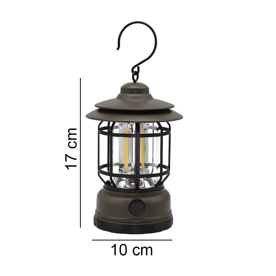 Portable Camping Lantern product thumbnail 19