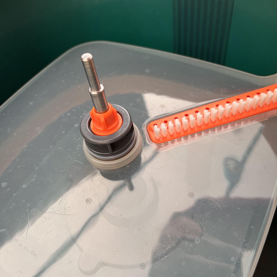 Spin Mop And Bucket Set product thumbnail 15