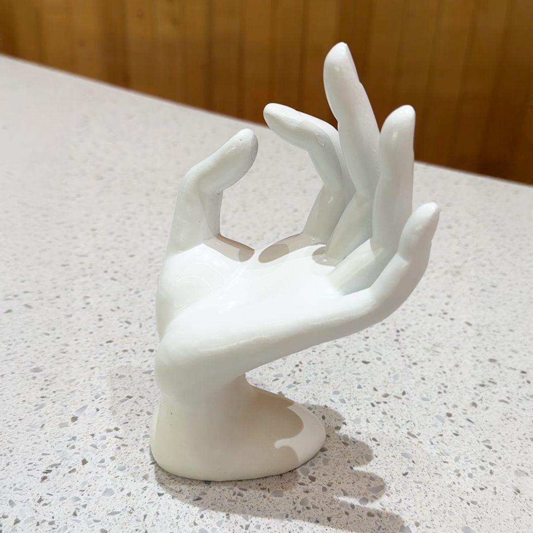 Jewelry Display Statues - 13