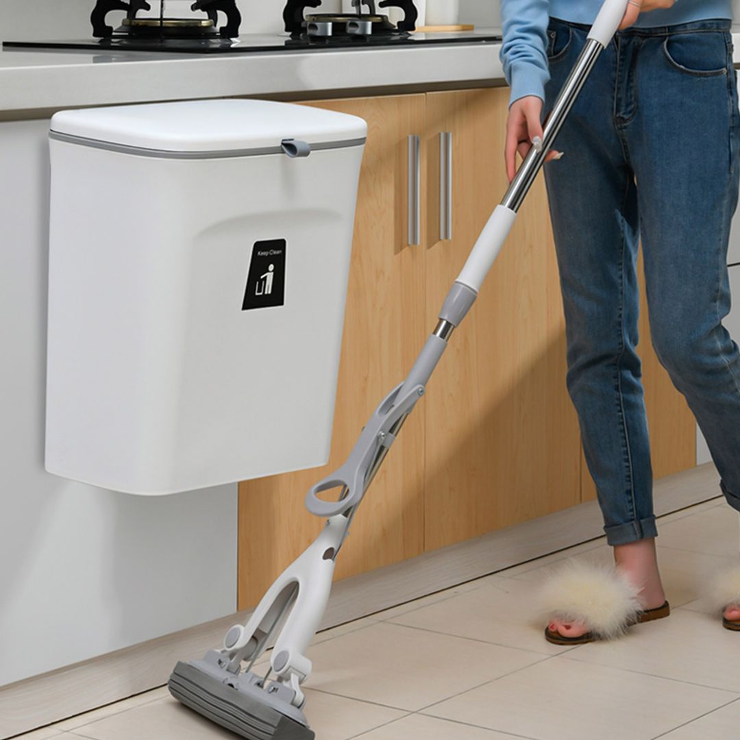 Kitchen Hanging Trash Bin product thumbnail 19