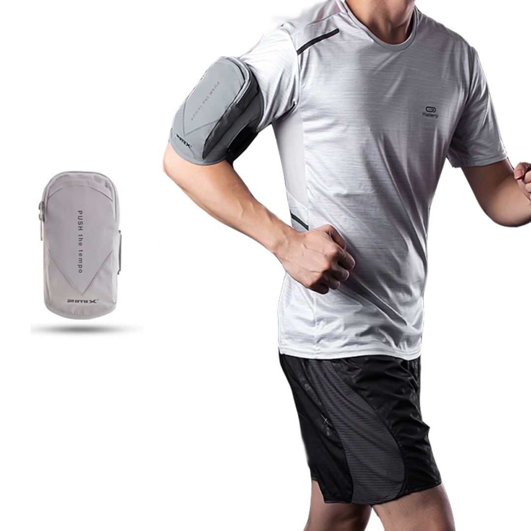 Arm Wrist Pouch Bag product thumbnail 8