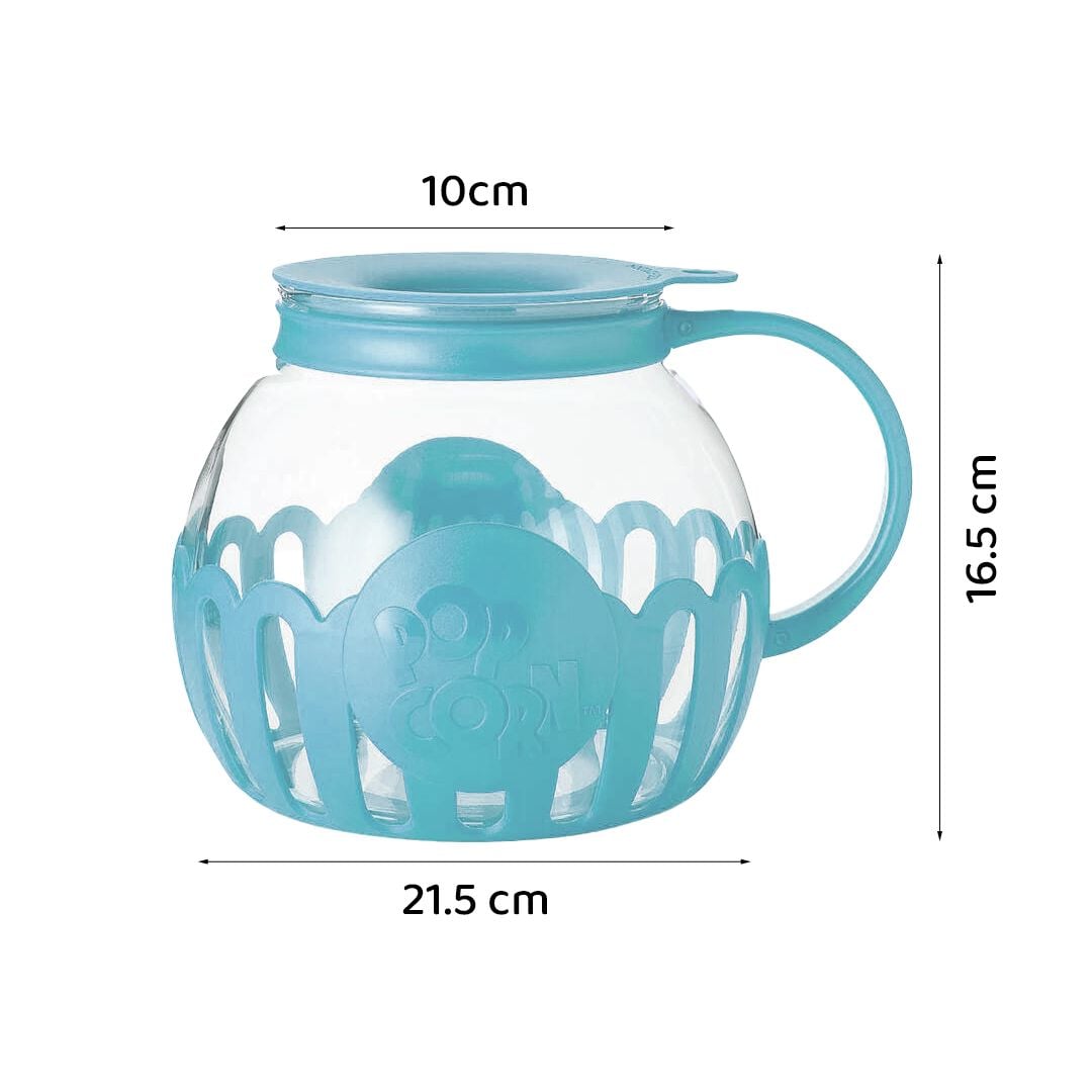 Microwave Popcorn Bowl product thumbnail 13