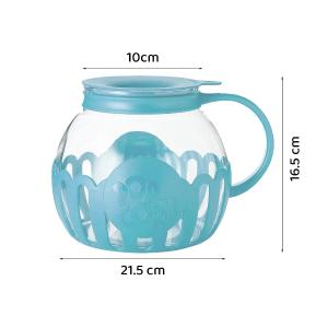 دليل المقاسات