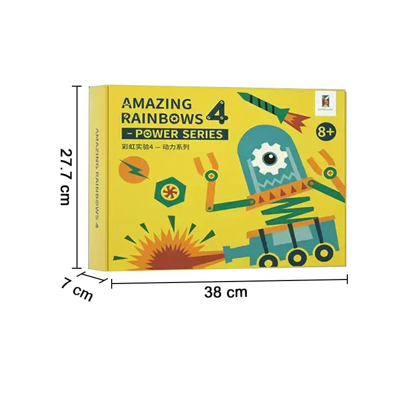 Science Experiment Kit for Kids product thumbnail 14