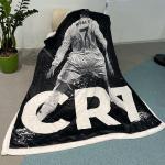 غطاء وبطانية كريستيانو رونالدو - 11