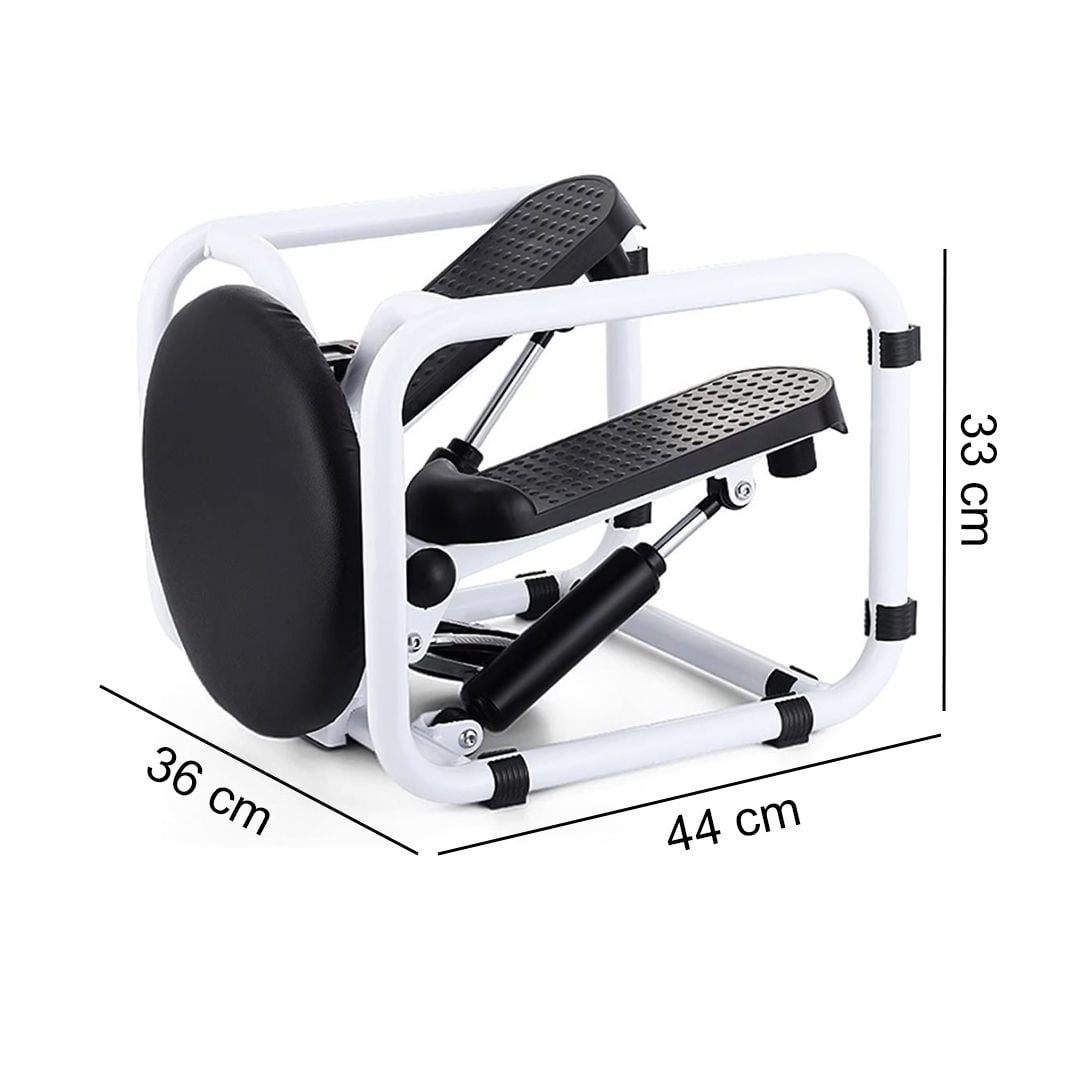 Workout Bench with Resistance Bands product thumbnail 10