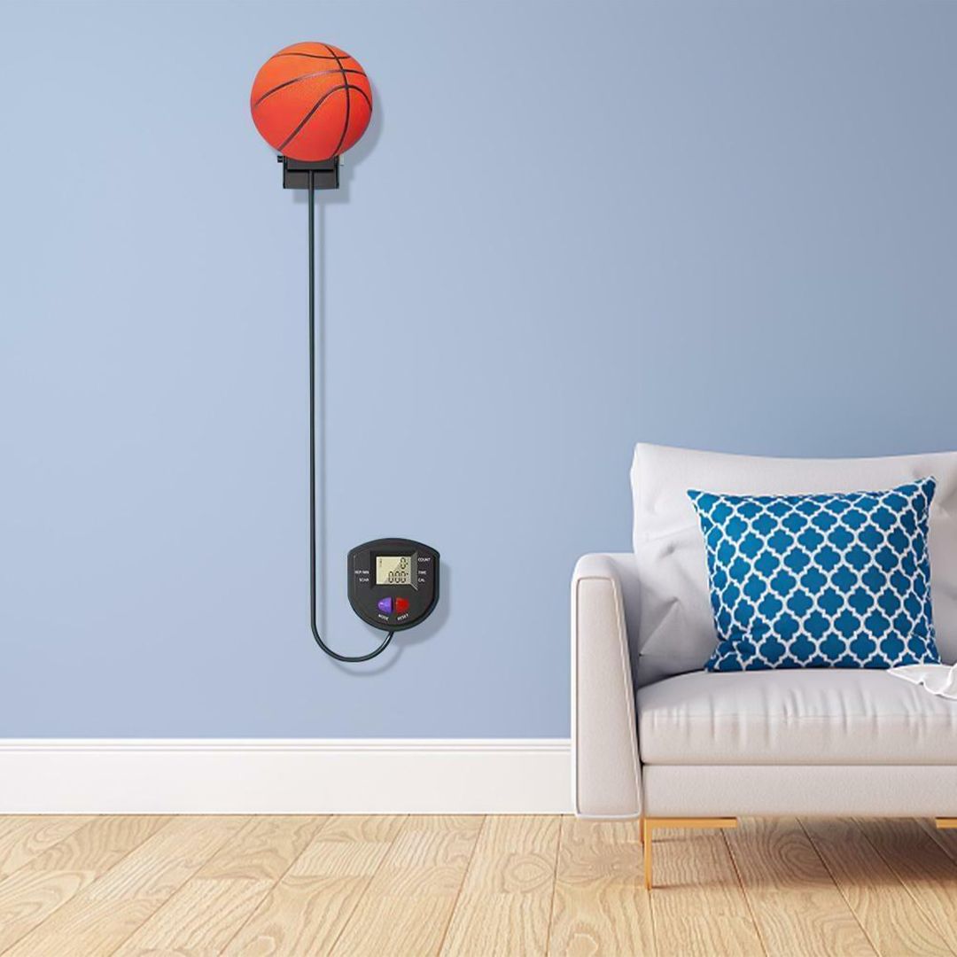 Basketball Jumping Game For Children product thumbnail 11