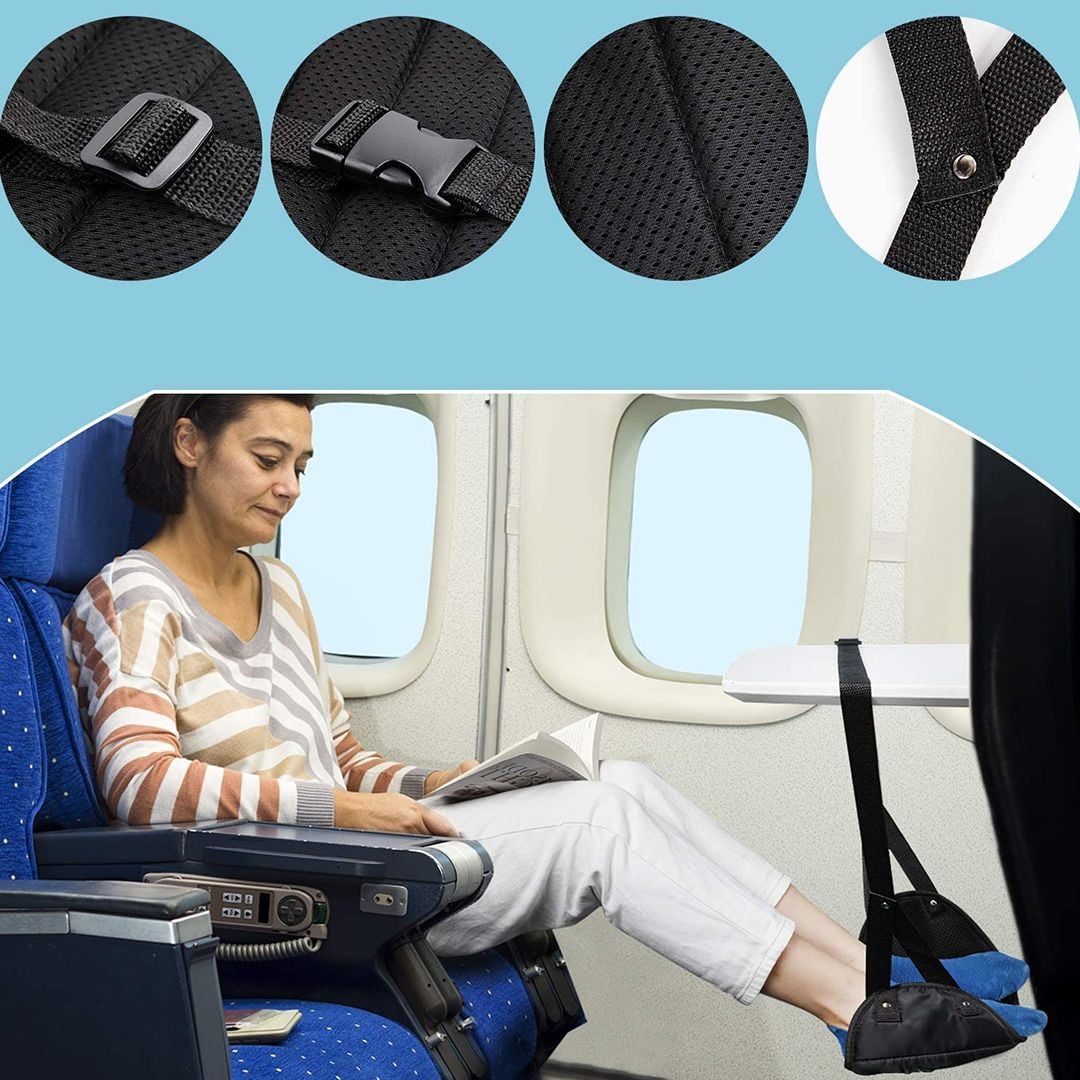 Airplane Footrest product thumbnail 7