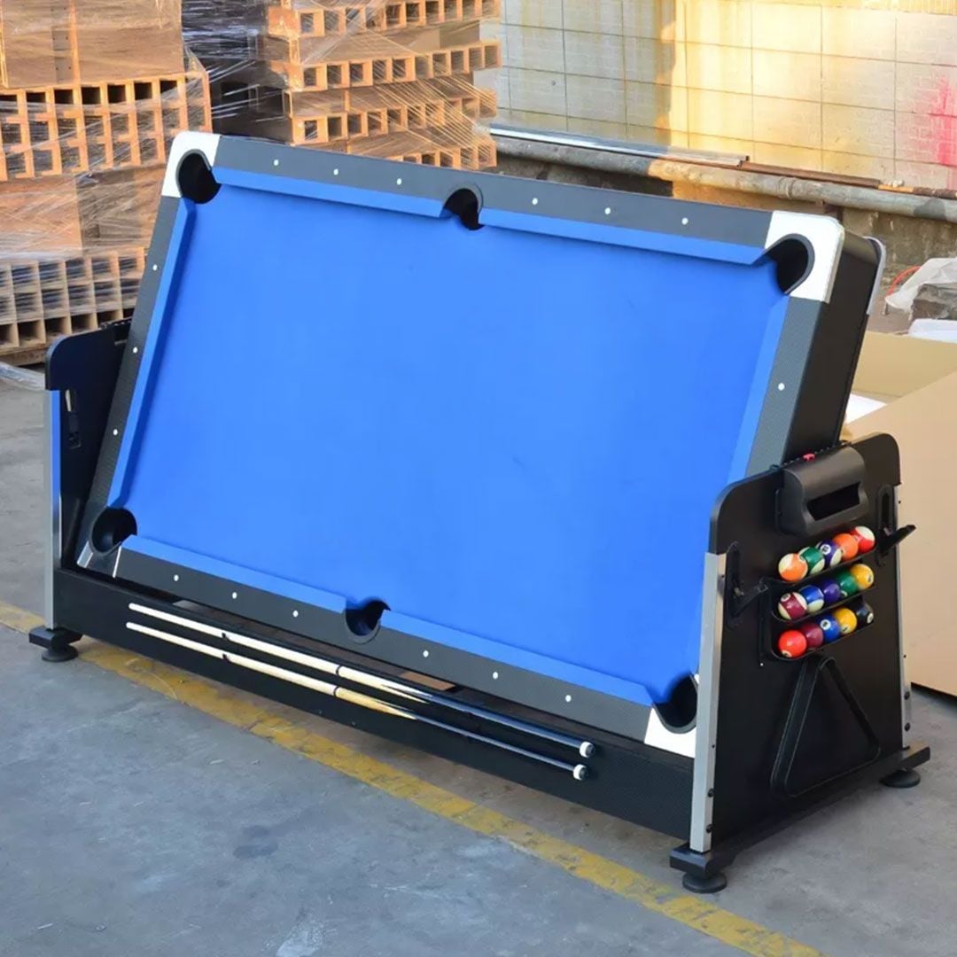 4-in-1 Multi Game Table product thumbnail 7