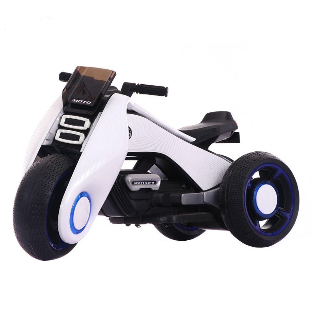 دراجة نارية للاطفال - 18