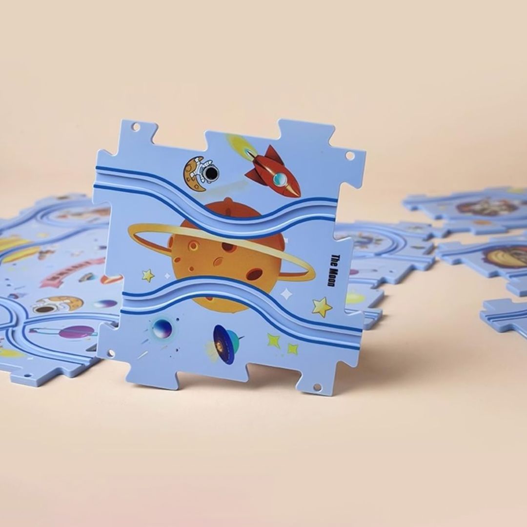 بازل مسار السيارات الأوتوماتيكية - 9