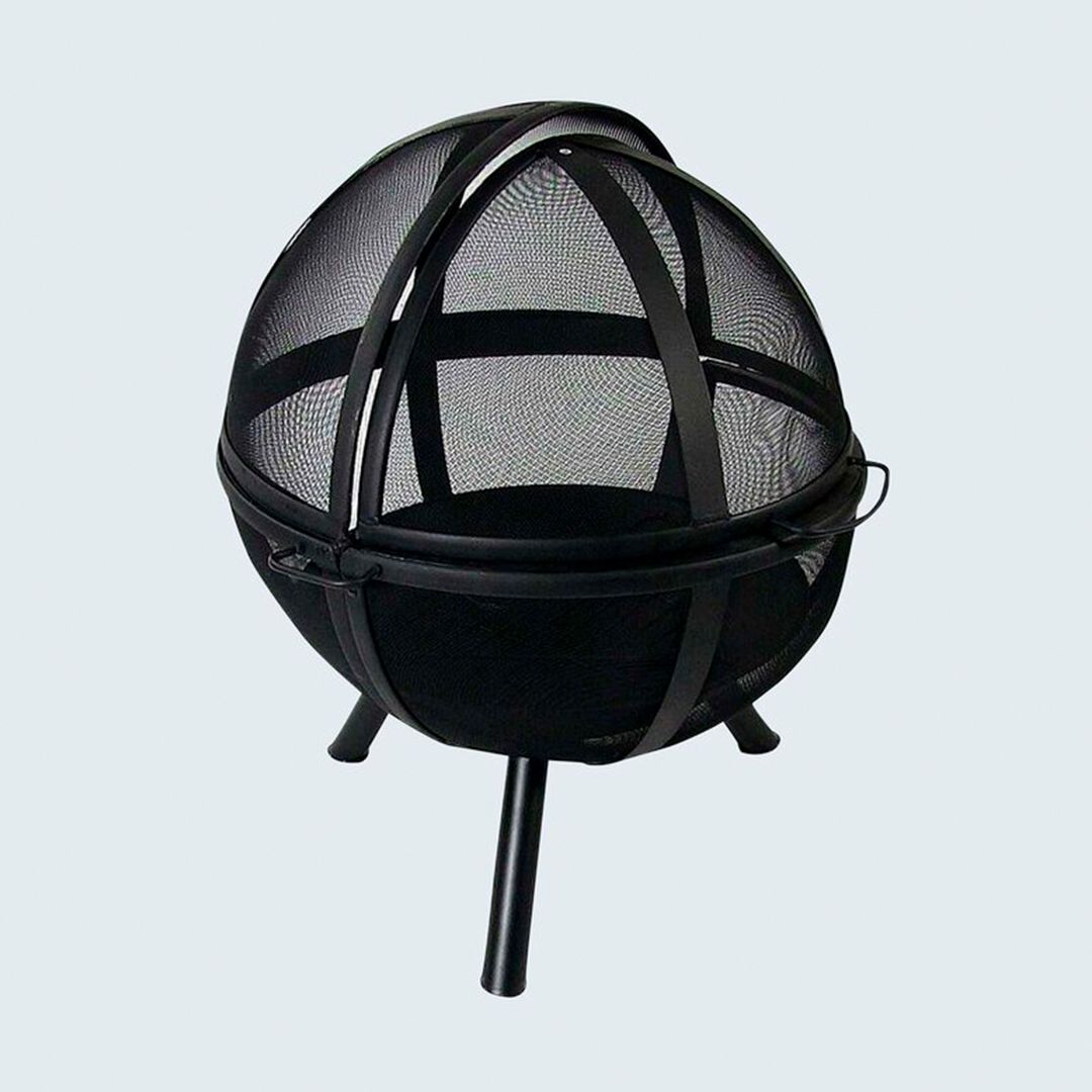 مدفأة الحطب العصرية - 11