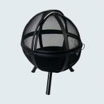 مدفأة الحطب العصرية - 11