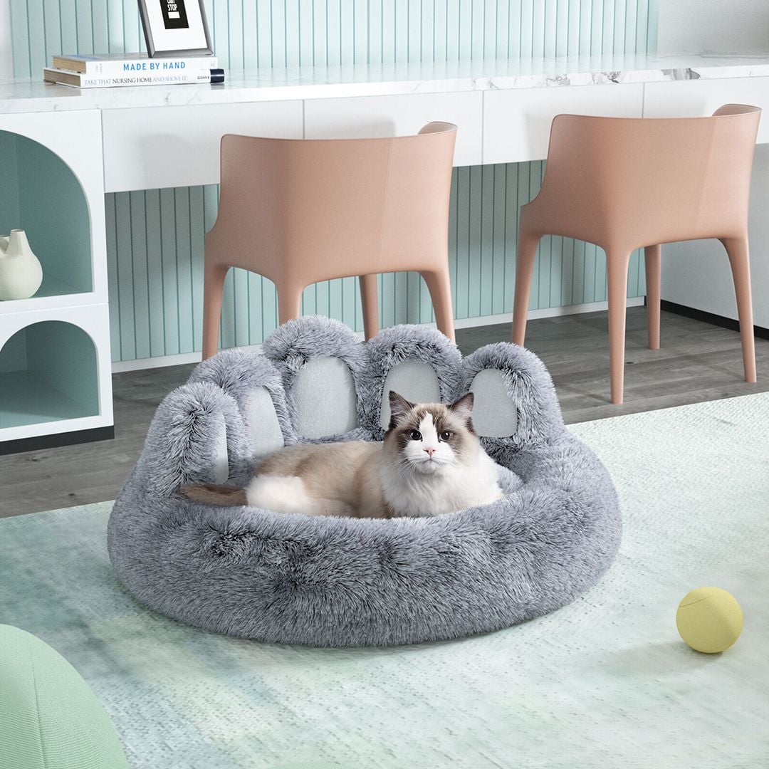 Warm Pet Bed For Winter product thumbnail 3