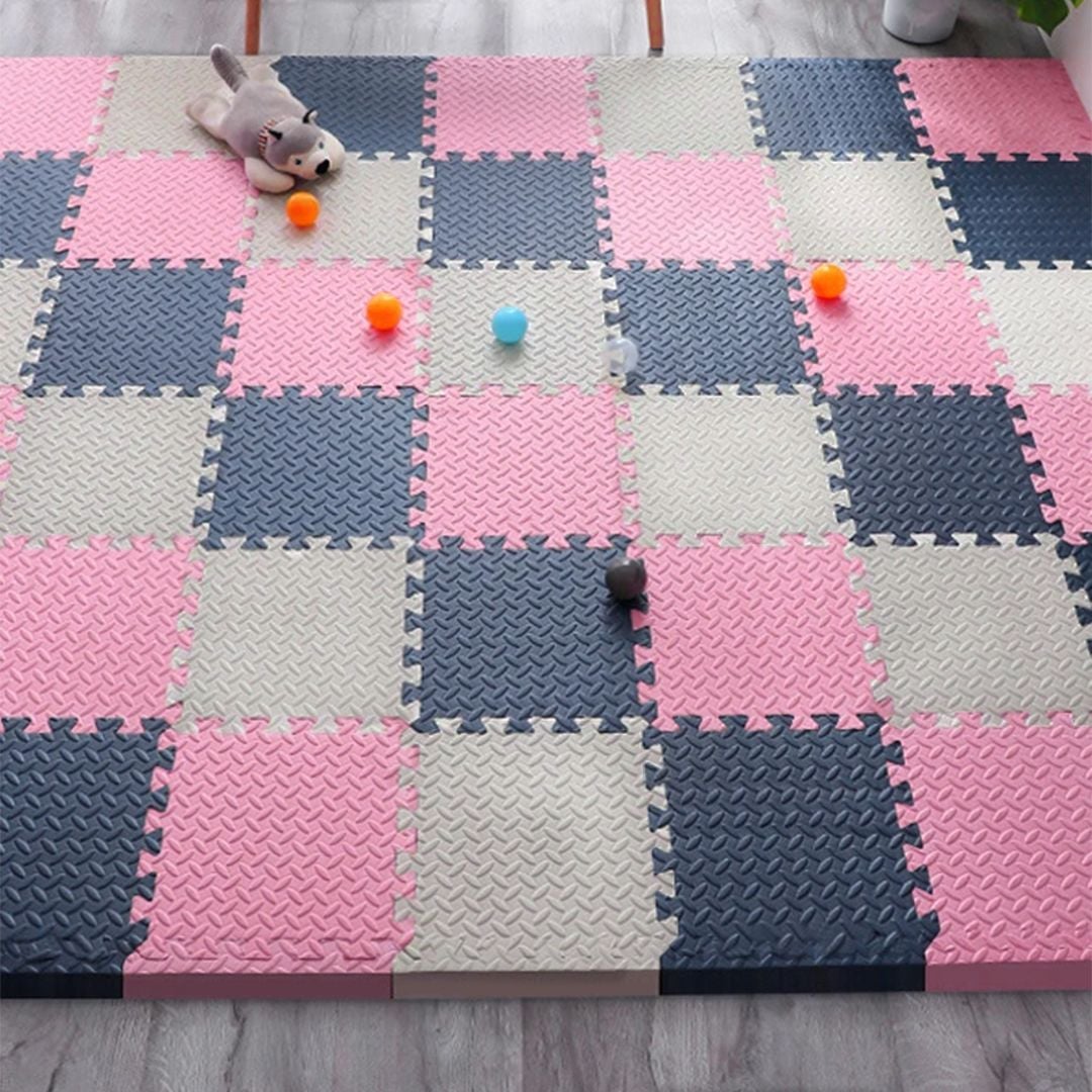 Foam Flooring for Kids Rooms product thumbnail 6