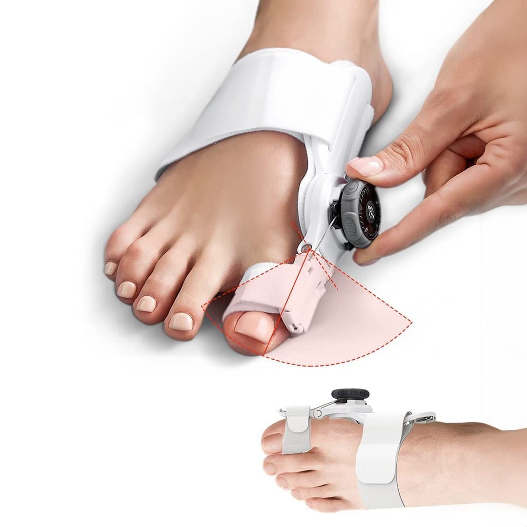 Adjustable Hallux Corrector Device product thumbnail 3