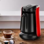 ماكينة صنع القهوة التركية الأوتوماتيكية	 - 9