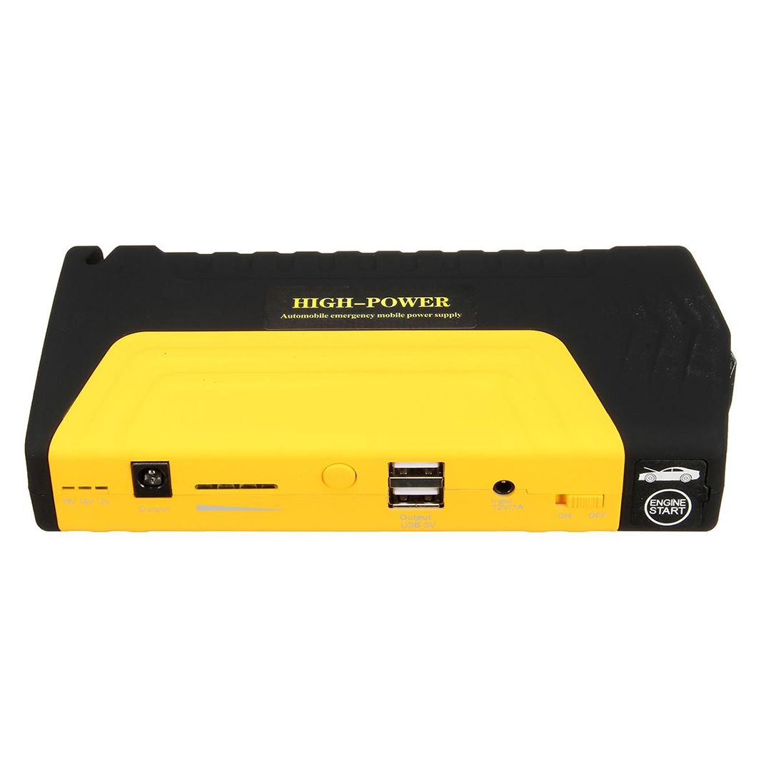 Car Emergency Power Supply product thumbnail 3