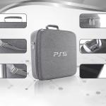 حقيبة وقاية وحماية لPS5 - 7