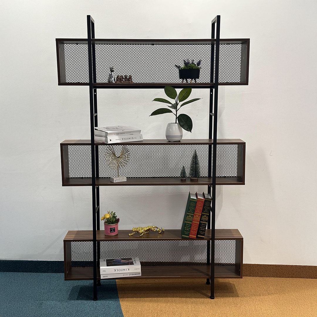Office Shelves with a Distinctive Design product thumbnail 4