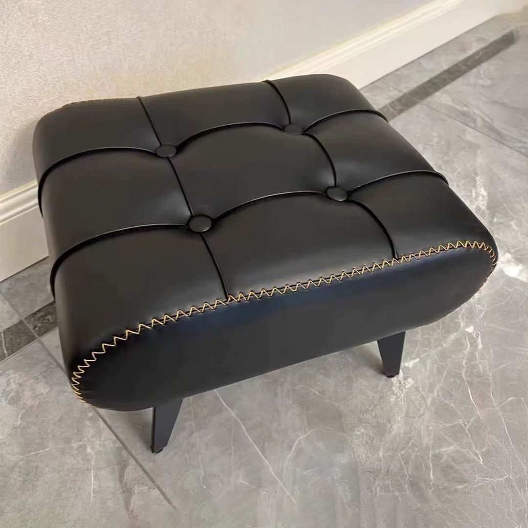 Leather Footrest product thumbnail 11