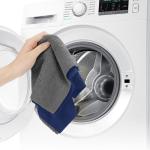 رول تنظيف قابل لإعادة الاستخدام - 9